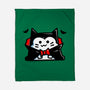 Vamp Cat-None-Fleece-Blanket-bloomgrace28
