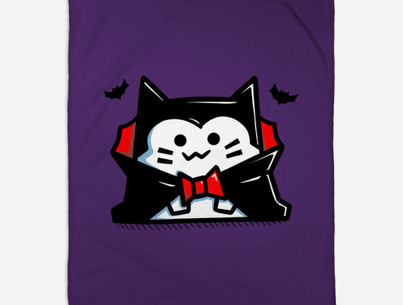 Vamp Cat