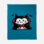 Vamp Cat-None-Fleece-Blanket-bloomgrace28
