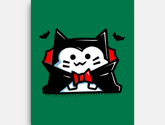 Vamp Cat