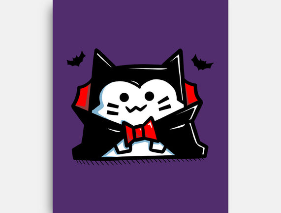 Vamp Cat