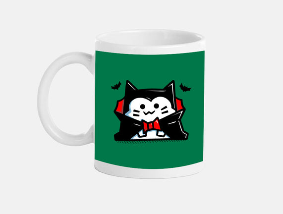 Vamp Cat