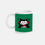 Vamp Cat-None-Mug-Drinkware-bloomgrace28