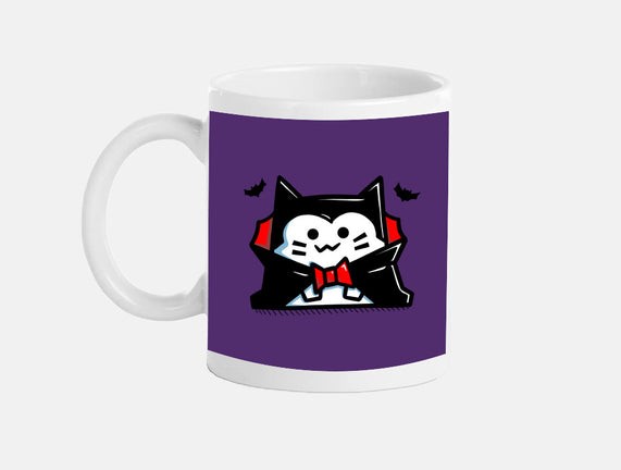 Vamp Cat