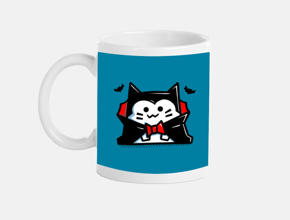 Vamp Cat