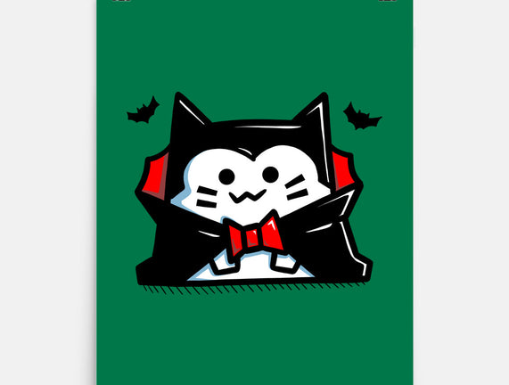 Vamp Cat