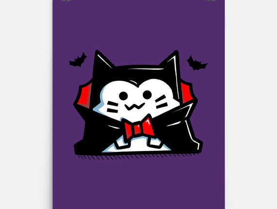 Vamp Cat