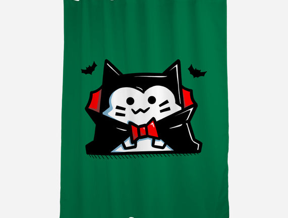 Vamp Cat