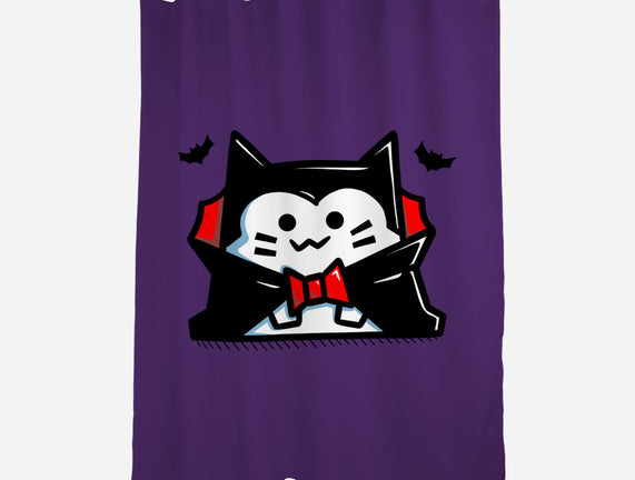 Vamp Cat