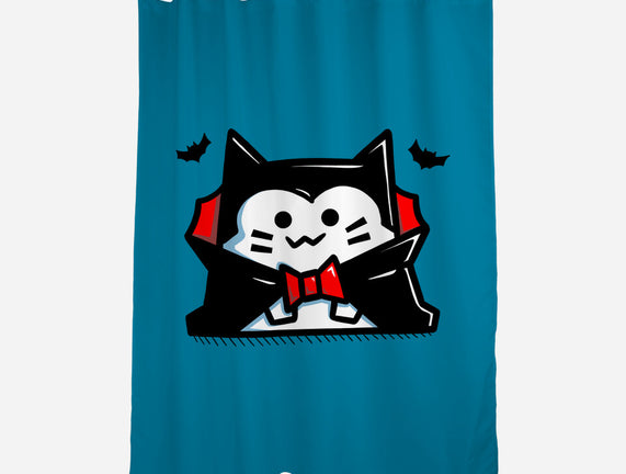 Vamp Cat