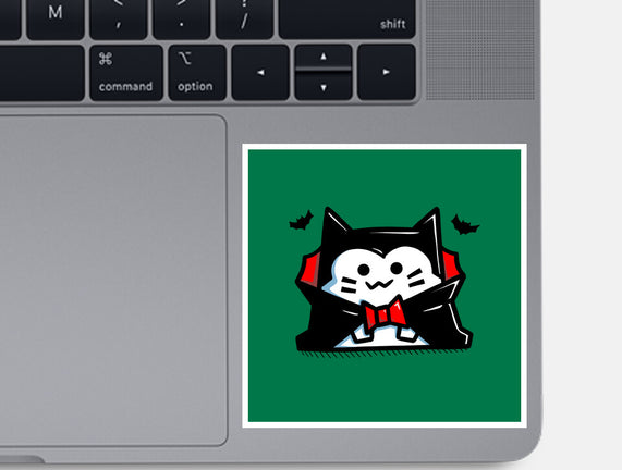 Vamp Cat