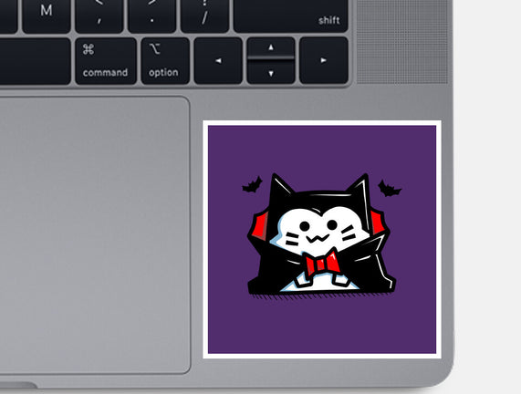 Vamp Cat