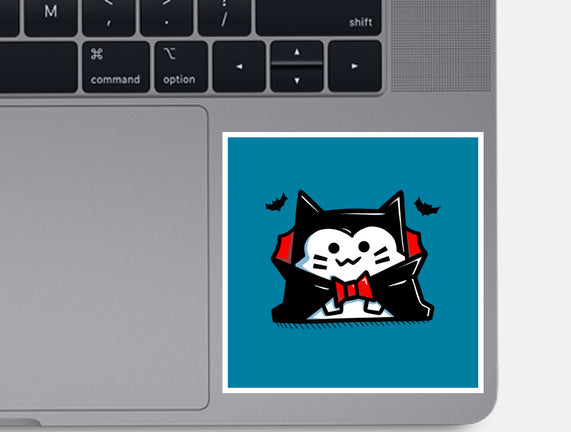Vamp Cat