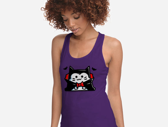 Vamp Cat
