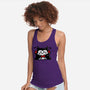 Vamp Cat-Womens-Racerback-Tank-bloomgrace28