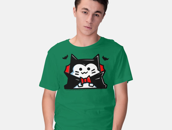 Vamp Cat