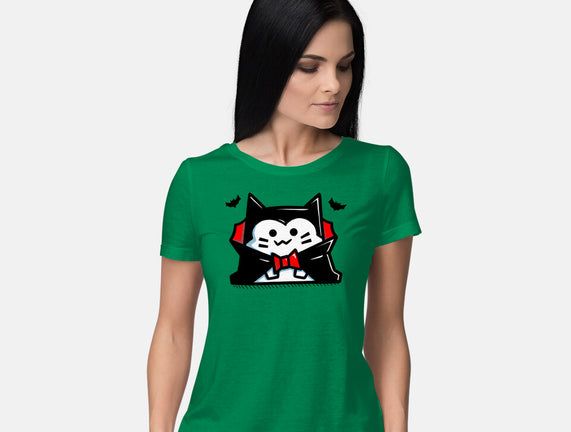 Vamp Cat