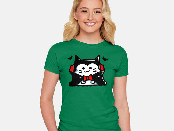 Vamp Cat