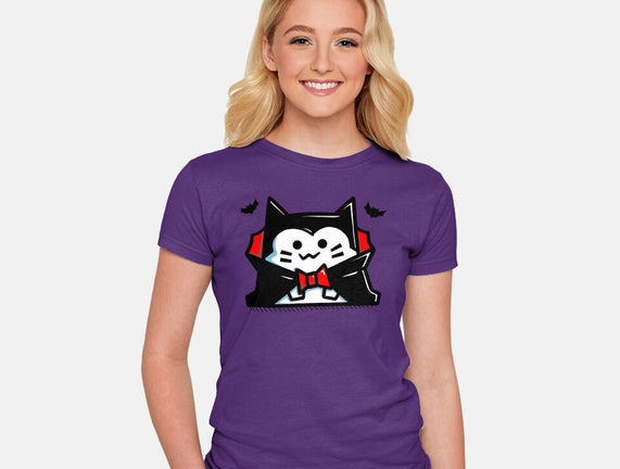 Vamp Cat
