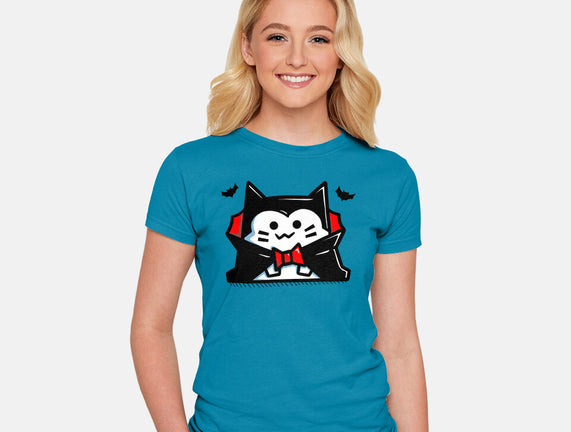 Vamp Cat
