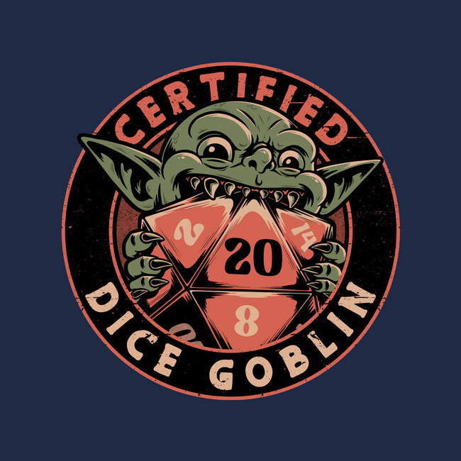 RPG Goblin Dice-None-Mug-Drinkware-Studio Mootant