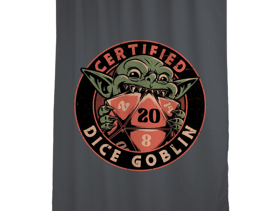 RPG Goblin Dice