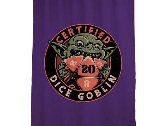RPG Goblin Dice