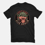 RPG Goblin Dice-Womens-Basic-Tee-Studio Mootant