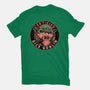 RPG Goblin Dice-Womens-Fitted-Tee-Studio Mootant