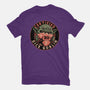 RPG Goblin Dice-Womens-Fitted-Tee-Studio Mootant