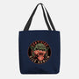 RPG Goblin Dice-None-Basic Tote-Bag-Studio Mootant