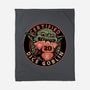 RPG Goblin Dice-None-Fleece-Blanket-Studio Mootant