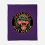 RPG Goblin Dice-None-Fleece-Blanket-Studio Mootant