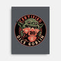 RPG Goblin Dice-None-Stretched-Canvas-Studio Mootant