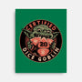RPG Goblin Dice-None-Stretched-Canvas-Studio Mootant