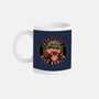 RPG Goblin Dice-None-Mug-Drinkware-Studio Mootant
