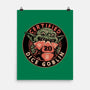 RPG Goblin Dice-None-Matte-Poster-Studio Mootant