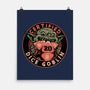 RPG Goblin Dice-None-Matte-Poster-Studio Mootant