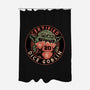 RPG Goblin Dice-None-Polyester-Shower Curtain-Studio Mootant
