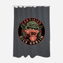RPG Goblin Dice-None-Polyester-Shower Curtain-Studio Mootant