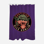 RPG Goblin Dice-None-Polyester-Shower Curtain-Studio Mootant