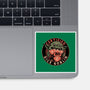 RPG Goblin Dice-None-Glossy-Sticker-Studio Mootant