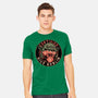 RPG Goblin Dice-Mens-Heavyweight-Tee-Studio Mootant