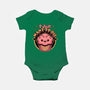 Muffin Dark Humor-Baby-Basic-Onesie-Studio Mootant