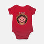 Muffin Dark Humor-Baby-Basic-Onesie-Studio Mootant