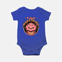 Muffin Dark Humor-Baby-Basic-Onesie-Studio Mootant