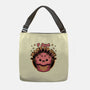 Muffin Dark Humor-None-Adjustable Tote-Bag-Studio Mootant