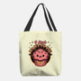 Muffin Dark Humor-None-Basic Tote-Bag-Studio Mootant