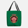 Muffin Dark Humor-None-Basic Tote-Bag-Studio Mootant