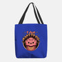 Muffin Dark Humor-None-Basic Tote-Bag-Studio Mootant